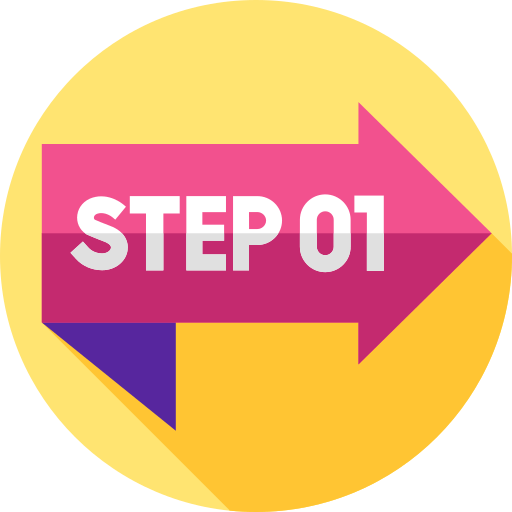 step 1